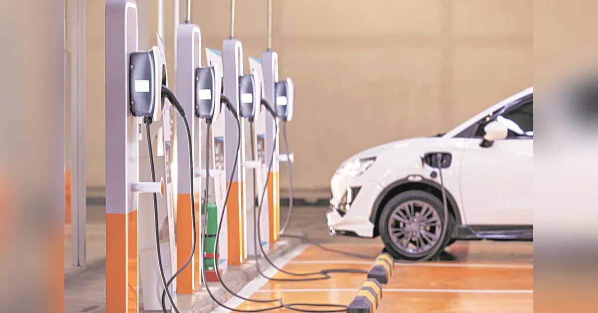 India's EV market posts strong annual growth despite seasonal August dip