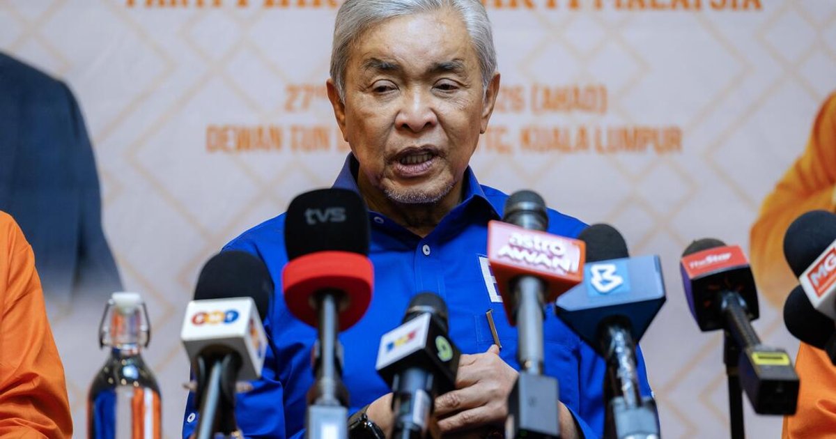 Malaysia stands ready to deploy aircraft, personnel for Indonesia fires