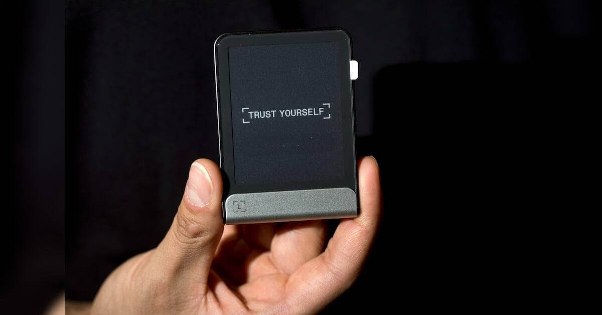Hardware wallet retailer under scrutiny over device security breaches