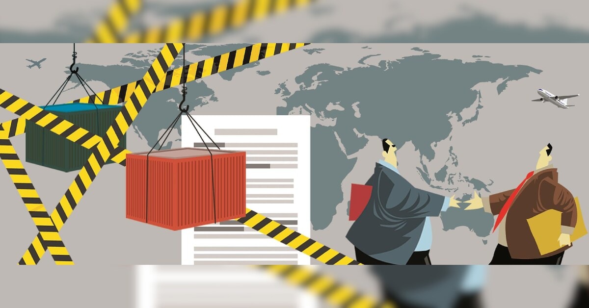 Global Trade System Faces Uncertain Future Amid Policy Rifts