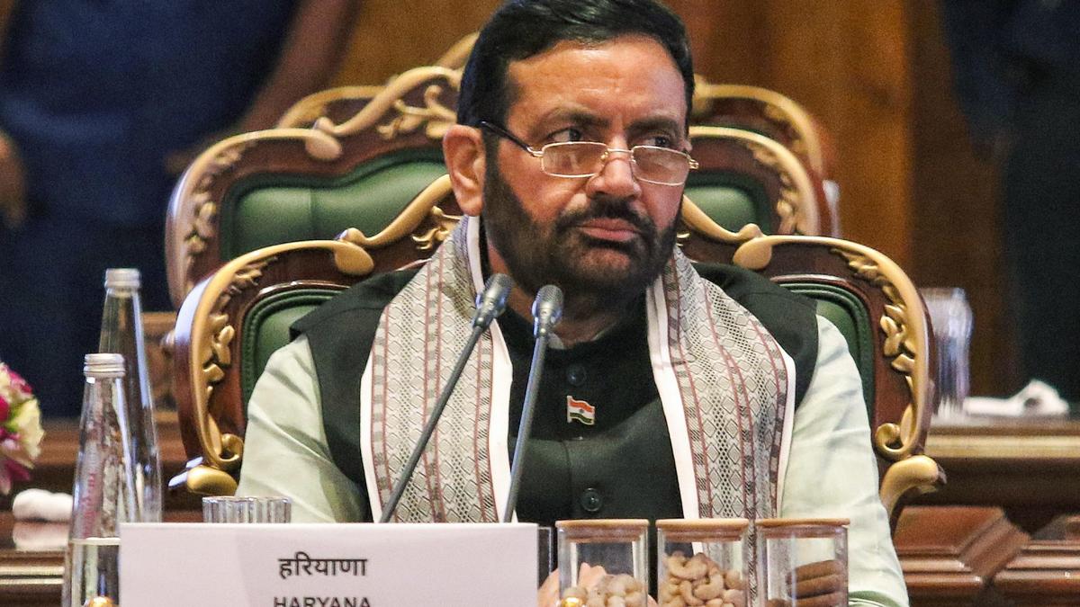 Haryana exempts ex-Agniveers from exams for Group-C government jobs