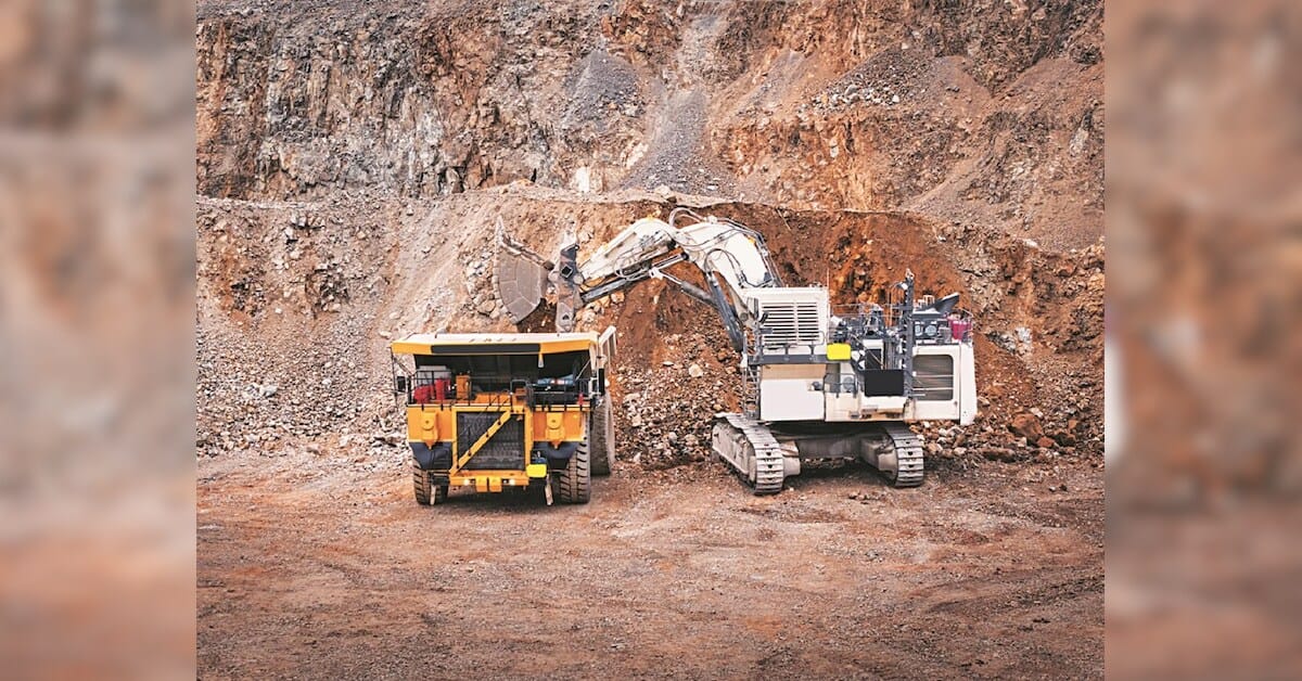 Mining revenue volatility threatens Chhattisgarh's fiscal stability: study