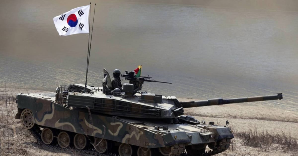Seoul pertimbang sumbangan untuk usaha keselamatan AS di Selat Hormuz