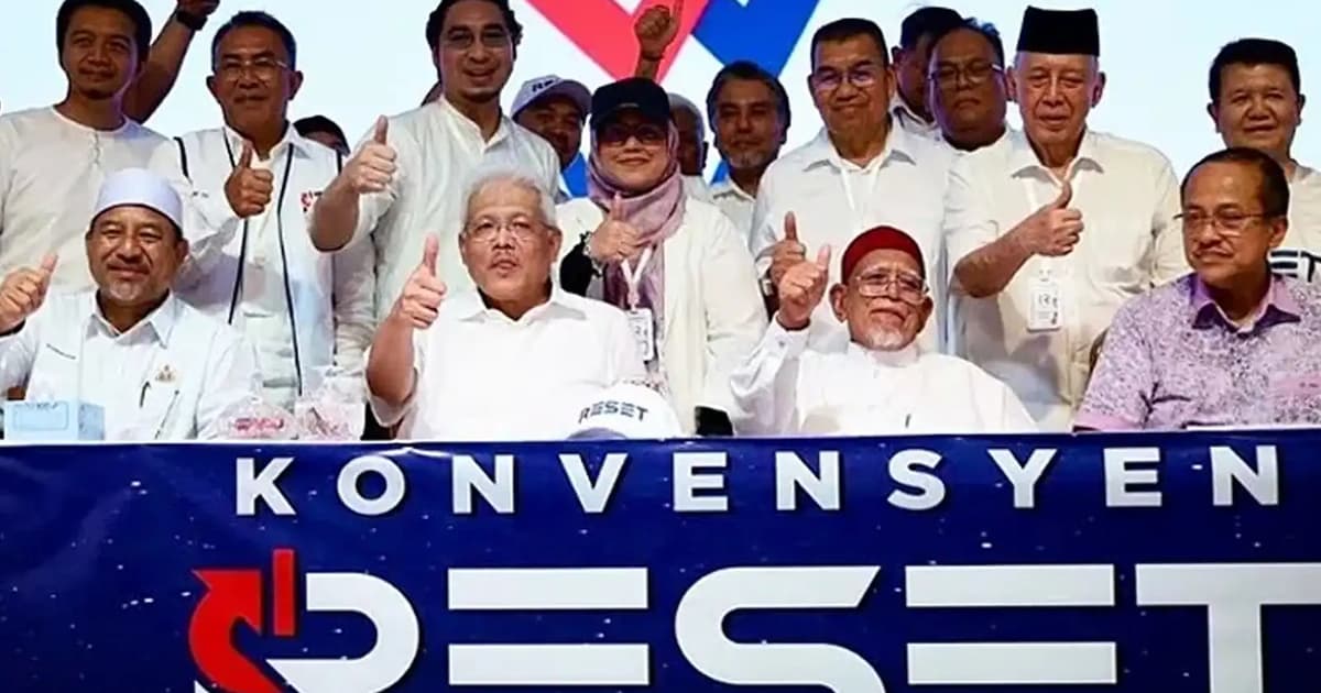 Penganalisis: PAS tidak mungkin tinggalkan Wawasan dan PN untuk Umno