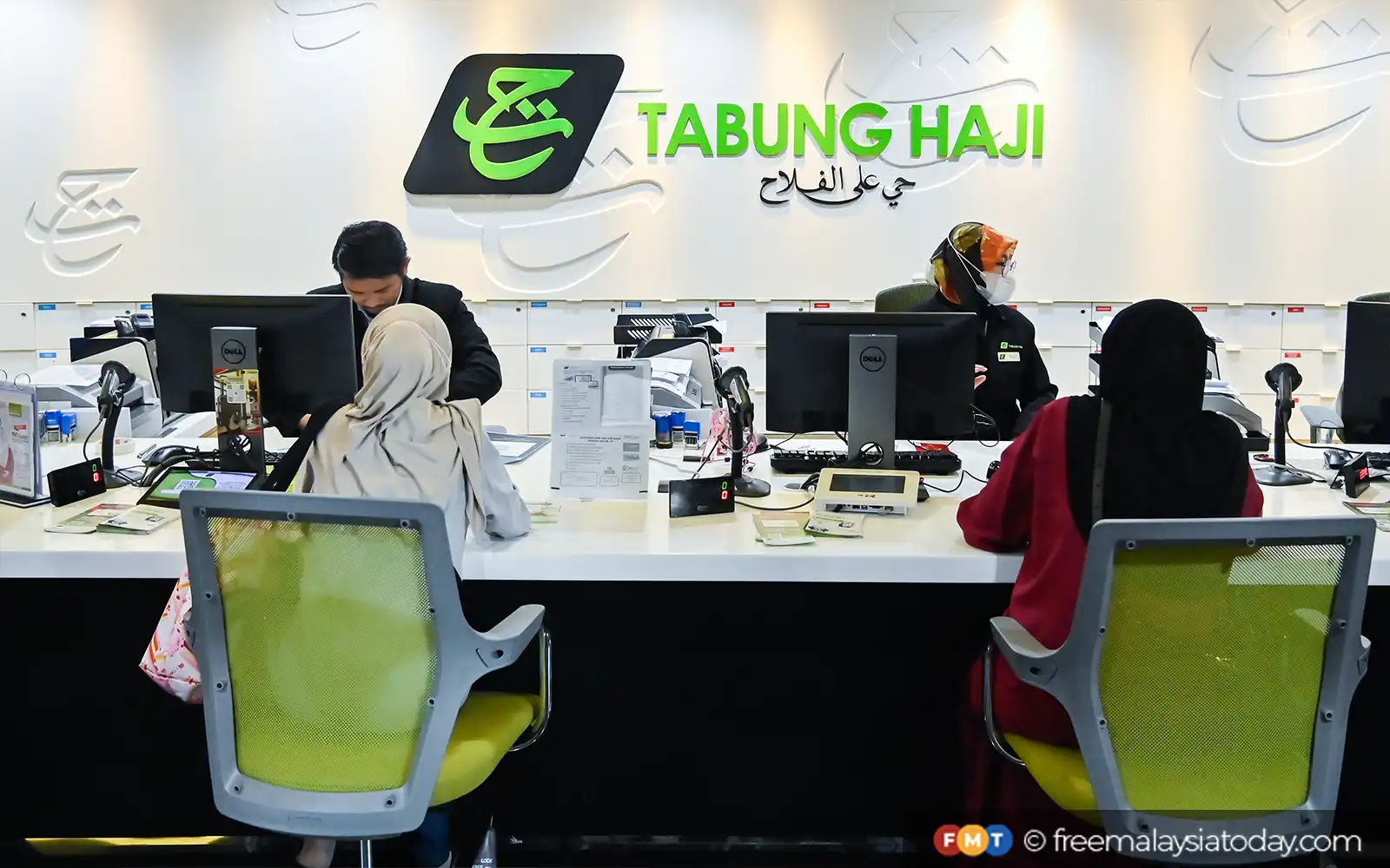 Krisis Kewangan TH Memberi Kesan Meluas ke Sektor Perniagaan
