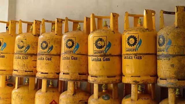 LAUGFS maintains gas prices steady for September