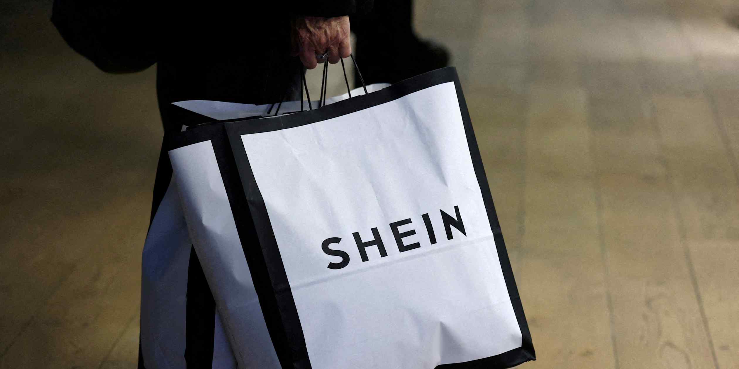 Fast-fashion retailer Shein targets $27bn IPO valuation