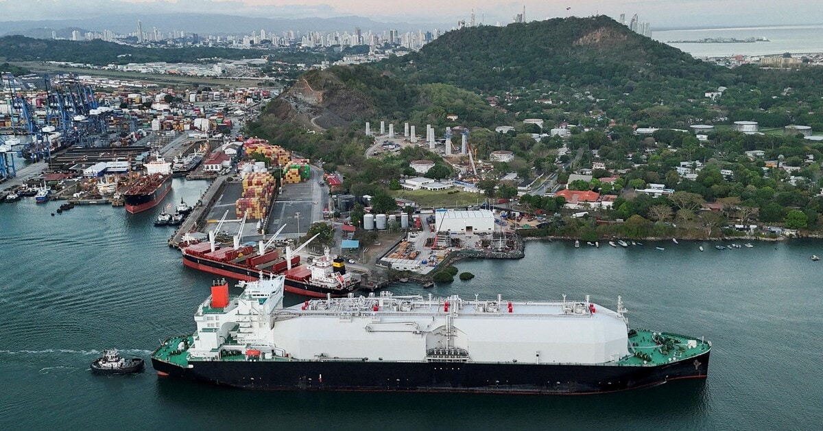 Panama-flagged cargo vessel sinks in Bay of Bengal; 22 crew missing
