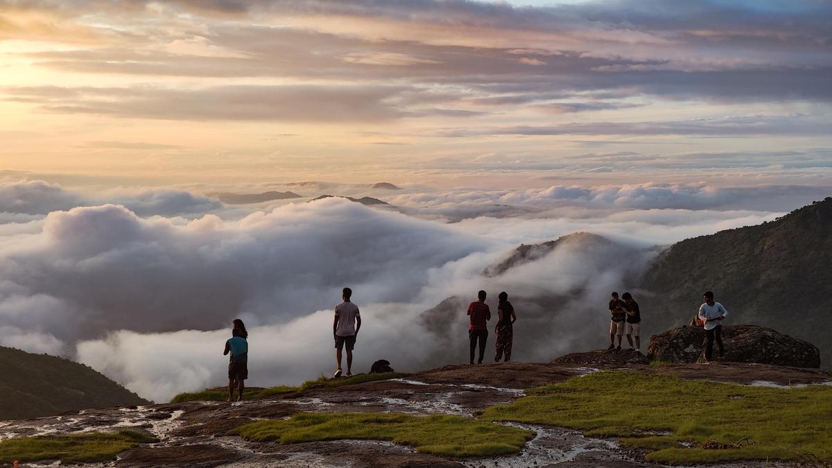 Visakhapatnam's sustainable tourism model offers alternative to mass travel
