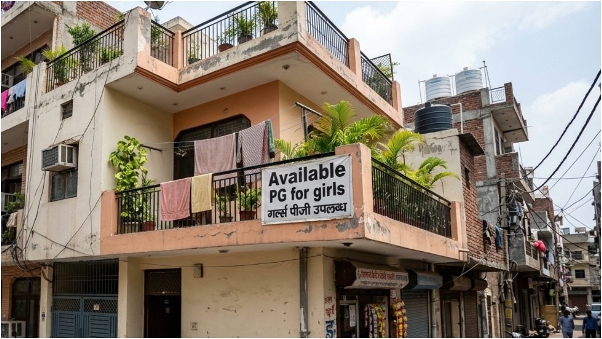 Running PG from home: What are India's legal requirements?