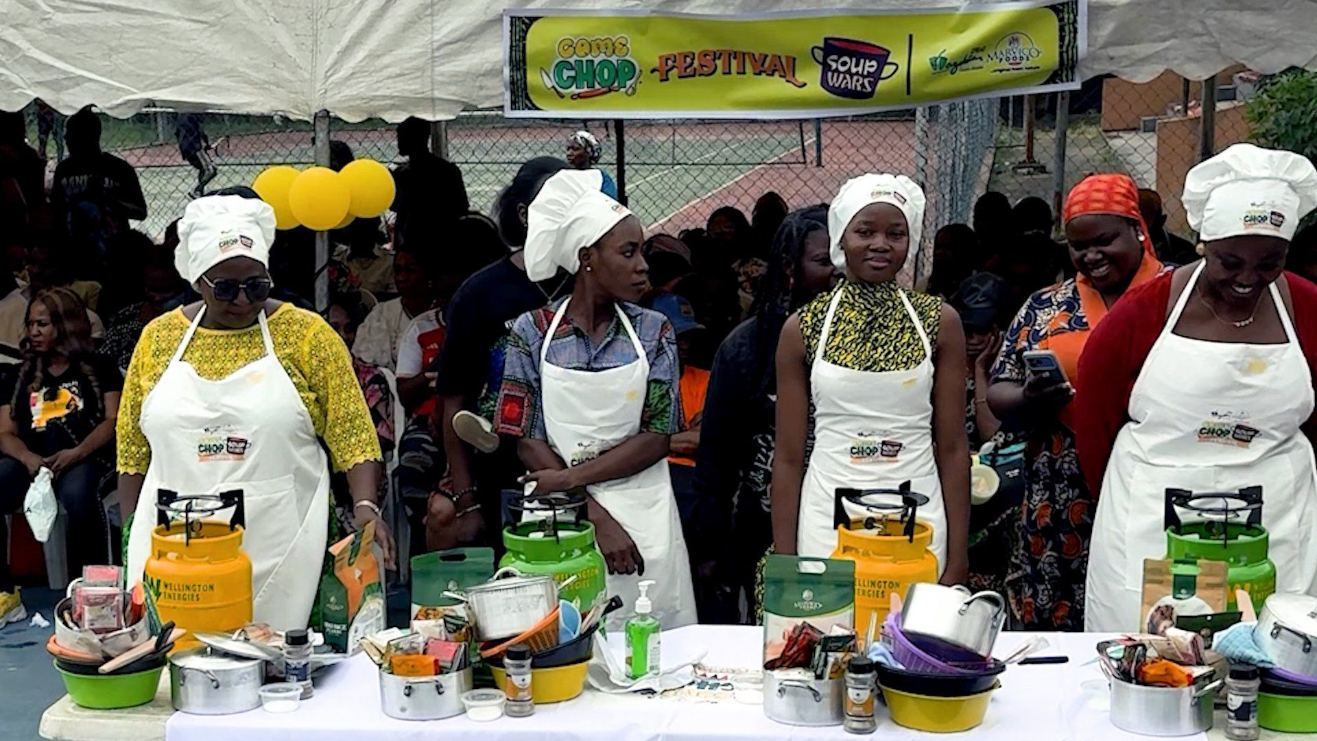 Rising food costs transform family meals into luxury in Nigeria