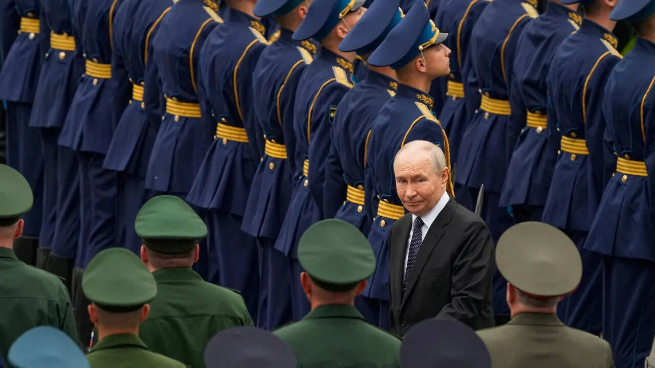 Moscow uses social media to recruit foreign fighters for Ukraine war