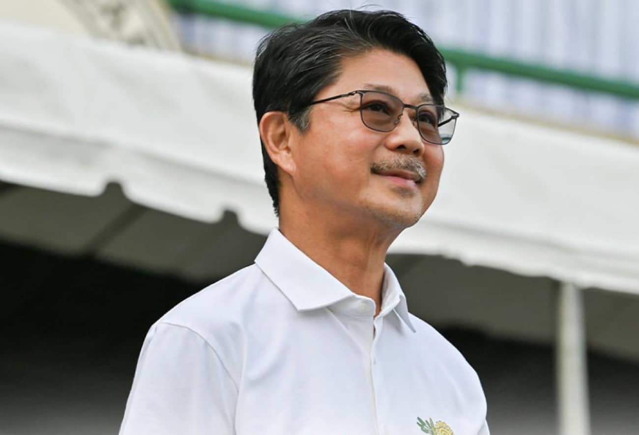 Secure farmer livelihoods key to nation's food security, says Dy