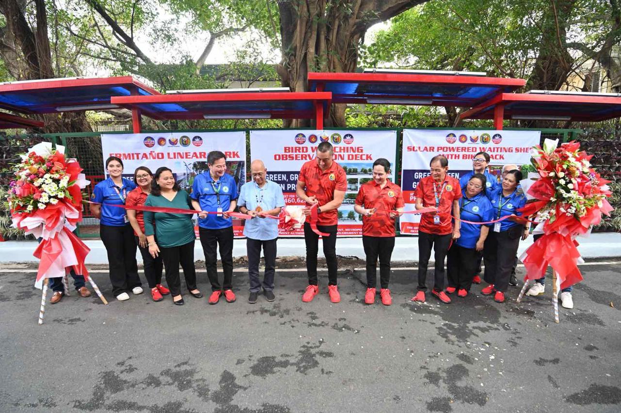 San Juan City allocates funds for metal detectors in public schools