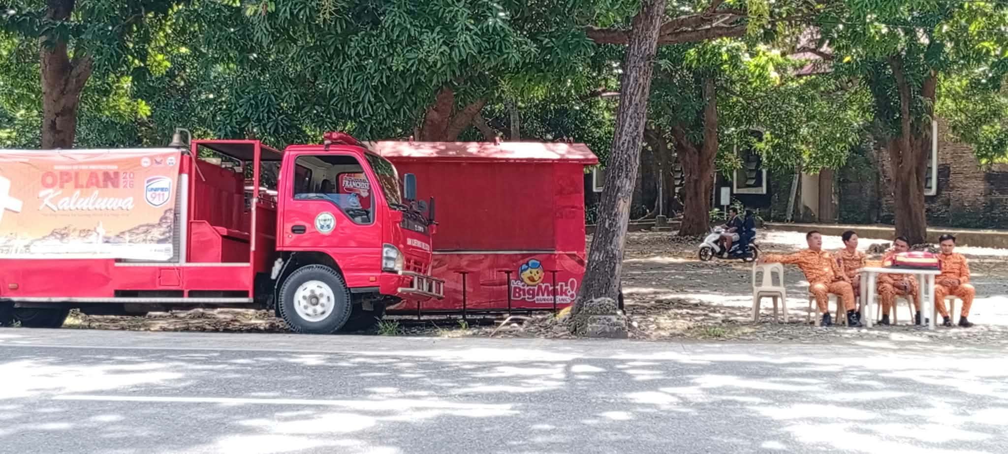 Ilocos deploys 14,000 personnel for Undas holiday security operations