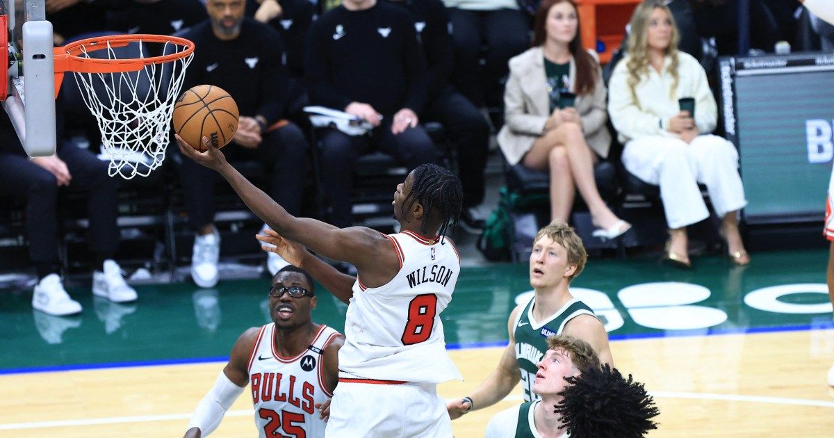 Bulls rally past Bucks; Celtics extend winning streak over Knicks
