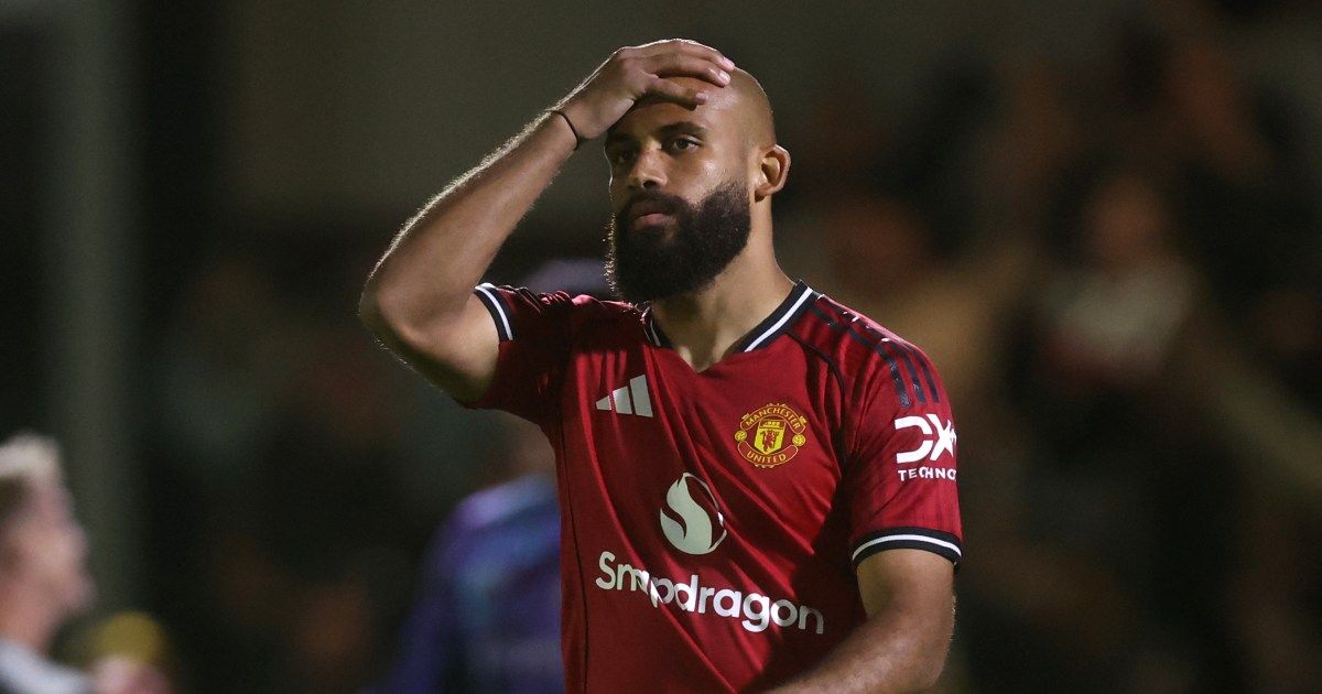 Arsenal's penalty shootout loss to fourth-tier Fleetwood ranks among English cup upsets