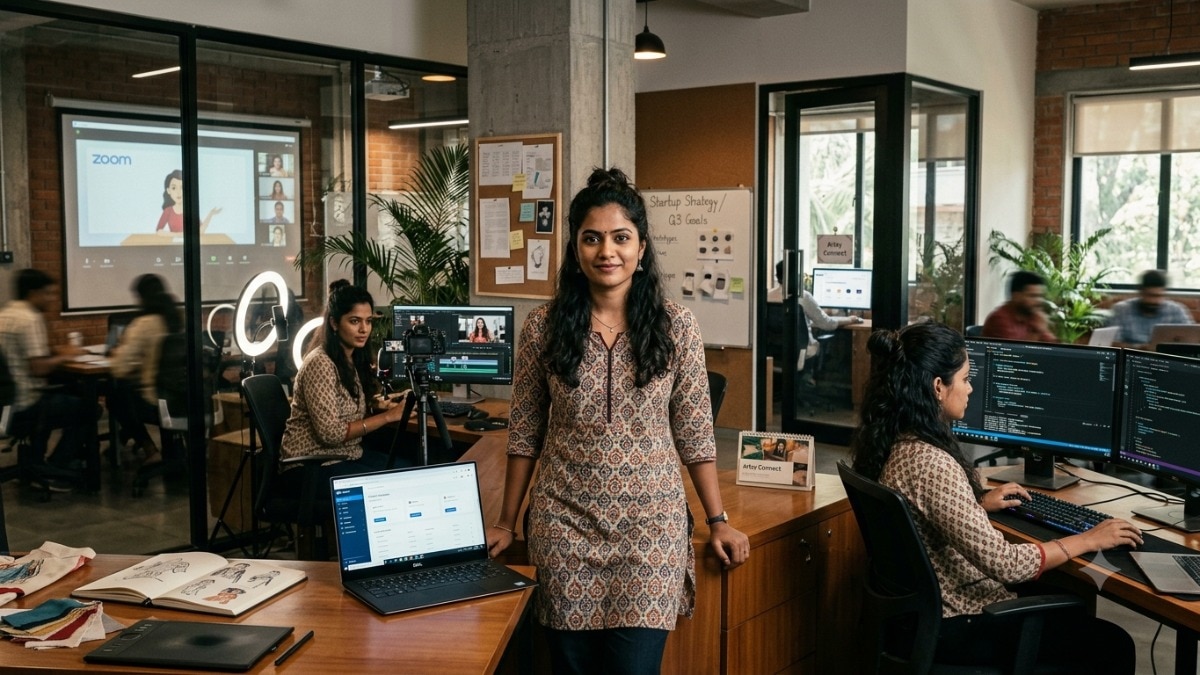 Corporate loyalty fades as AI, layoffs reshape Indian career paths