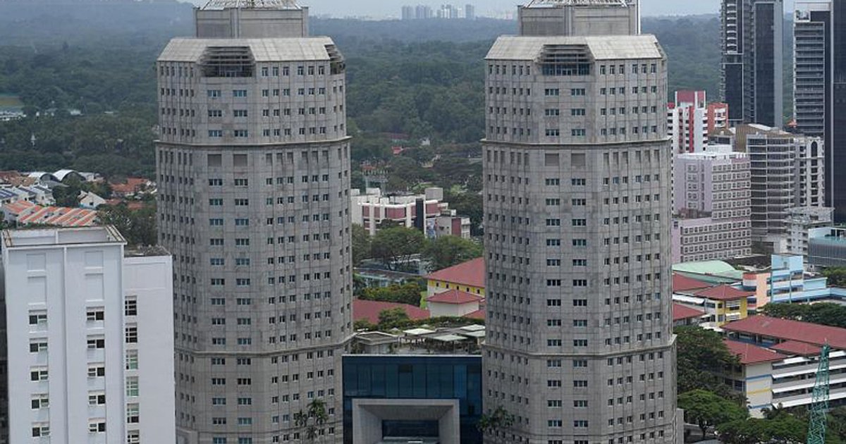 Singapore denies Israeli delegation meeting over death penalty