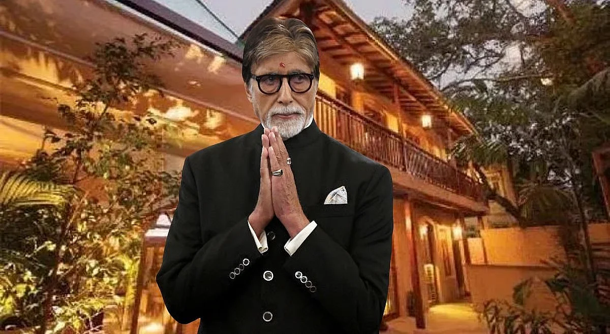 অমিতাভ বচ্চনের বাড়িতে হুমকির ইমেইল, তদন্তে পুলিশ