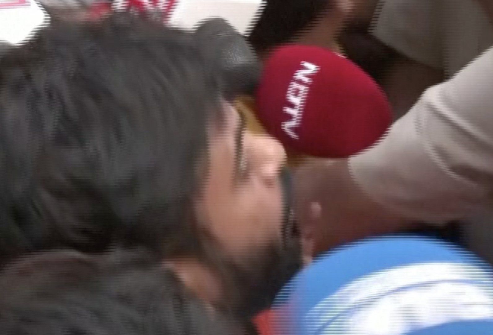Indian police detain activist ahead of planned protest in regional incident