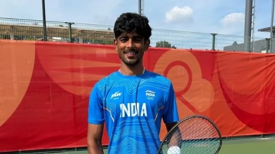 From Cricket Dreams to Soft Tennis Glory: Madhya Pradesh Athlete Makes History