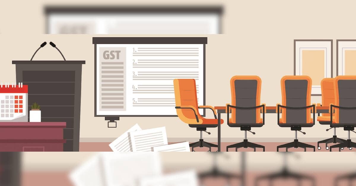 GST Council to examine procedural overhaul as experts weigh reform options
