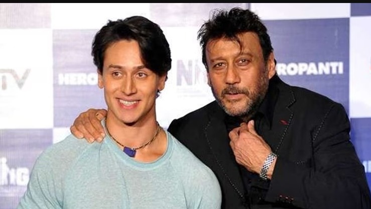 Bollywood actor Tiger Shroff targeted in shooting incident in Mumbai