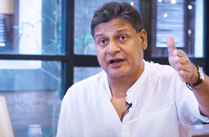 Court of Appeal to rule on Dilith Jayaweera petition September 30