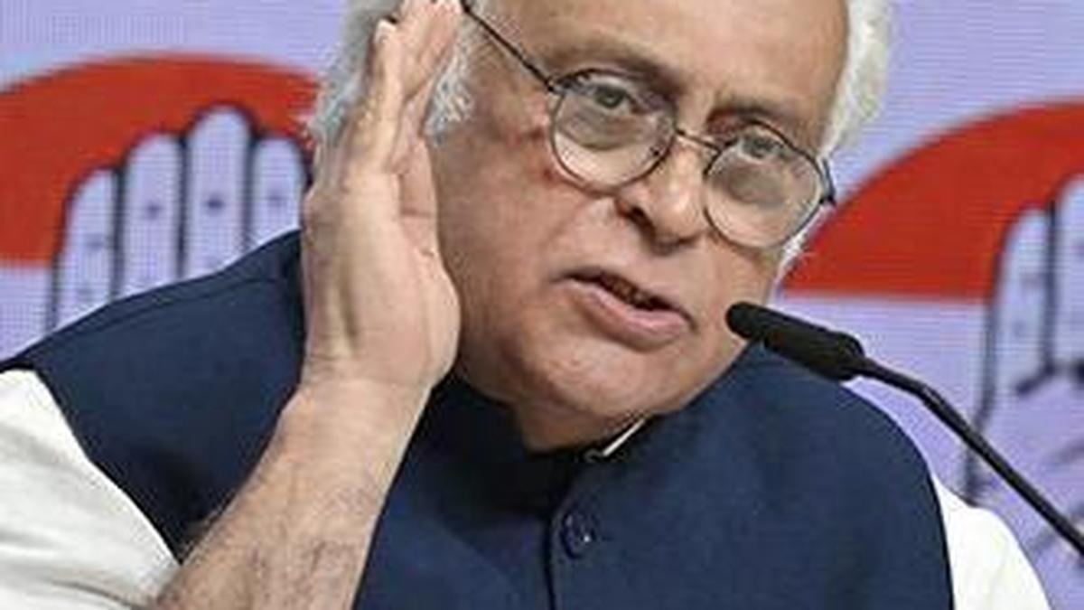 महंगाई पर कांग्रेस का मोदी पर तीखा हमला, घरेलू बजट पर संकट