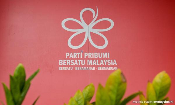 RM25.3m payments linked to Jana Wibawa projects, not Bersatu donations