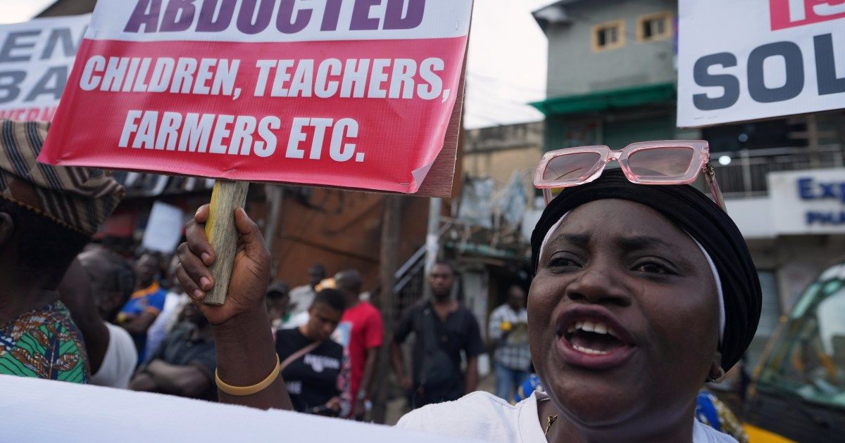 Over 80 abducted in Nigeria as police uncover human remains