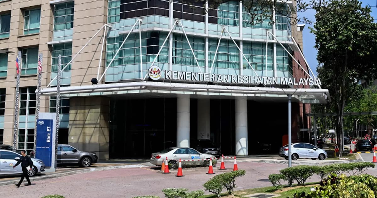 Health Ministry Cautions Against Unapproved Hydrogen Inhalation Devices