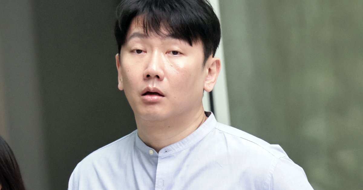 Man jailed two weeks for taking blame in uncle's traffic accident