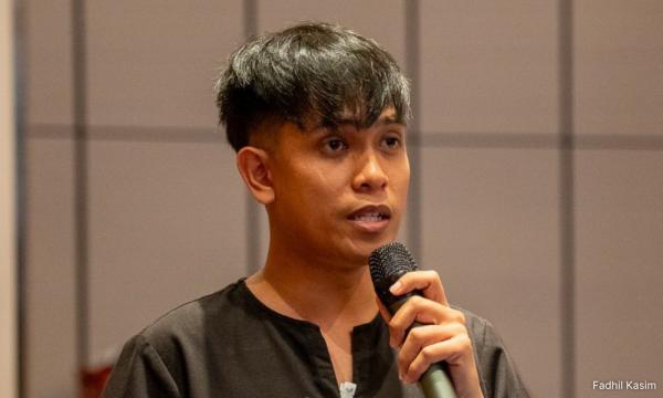 Bersih dakwa lebih ramai aktivis dihadkan memasuki Sabah