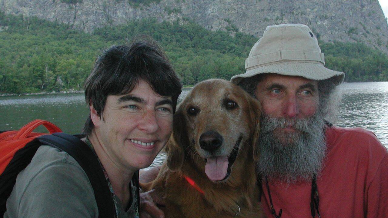Burt's Bees founder's Maine forest gift becomes US national monument