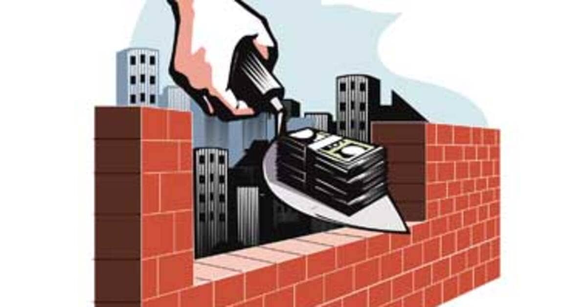Godrej Properties to take ₹70 crore hit from Gurugram project settlement