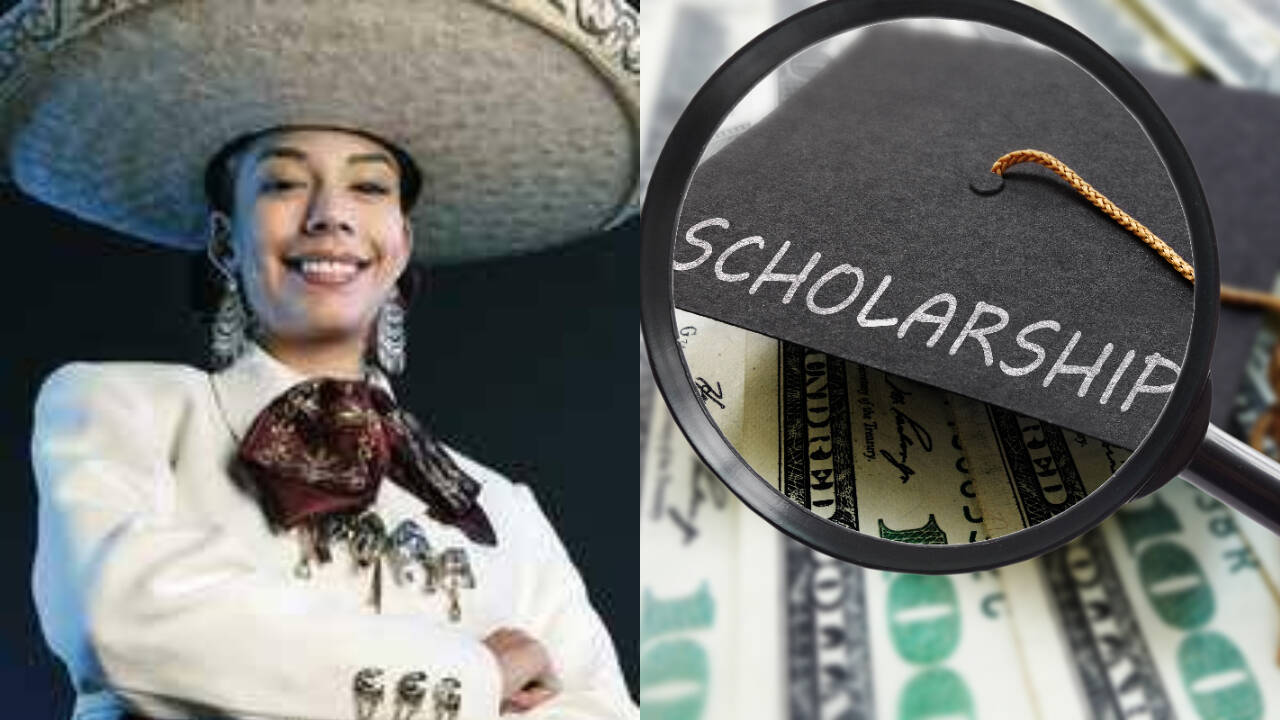 Teen's Scholarship Legacy Supports Music Education Across Generations