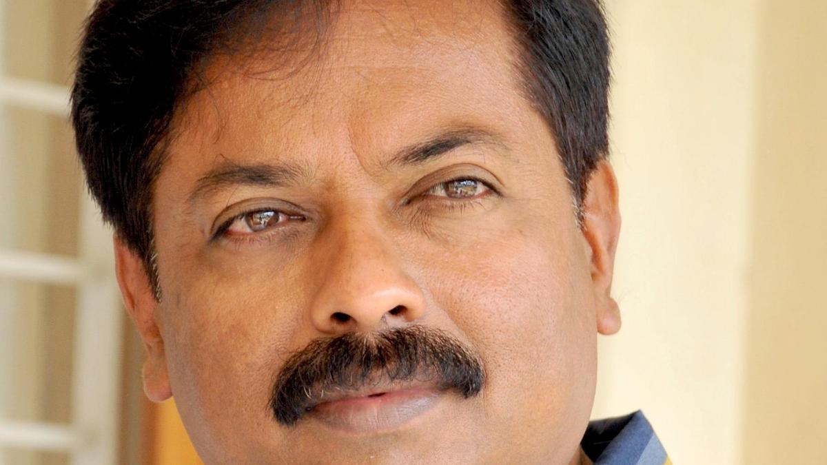 Karnataka MLA Abhay Patil stable after vehicle collision in Delhi