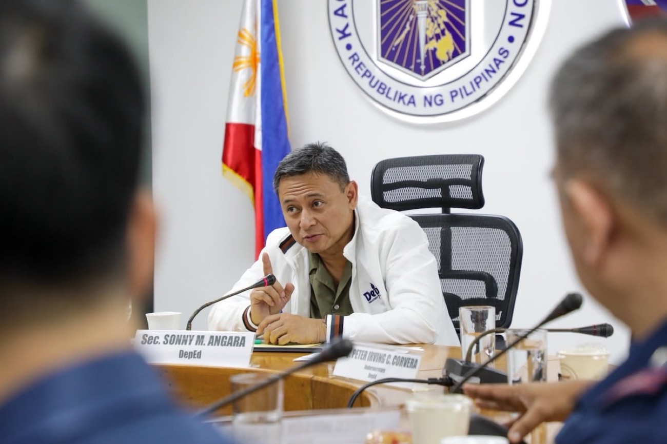 DepEd seeks P500M boost for special needs education program