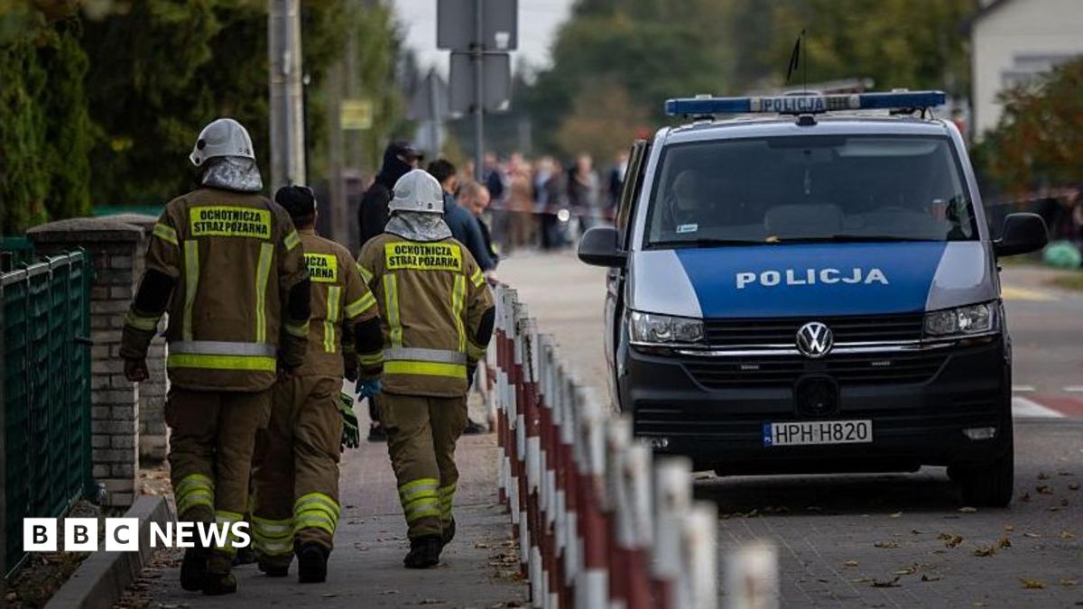 Online violence glorification fuels Polish school attacks, PM warns