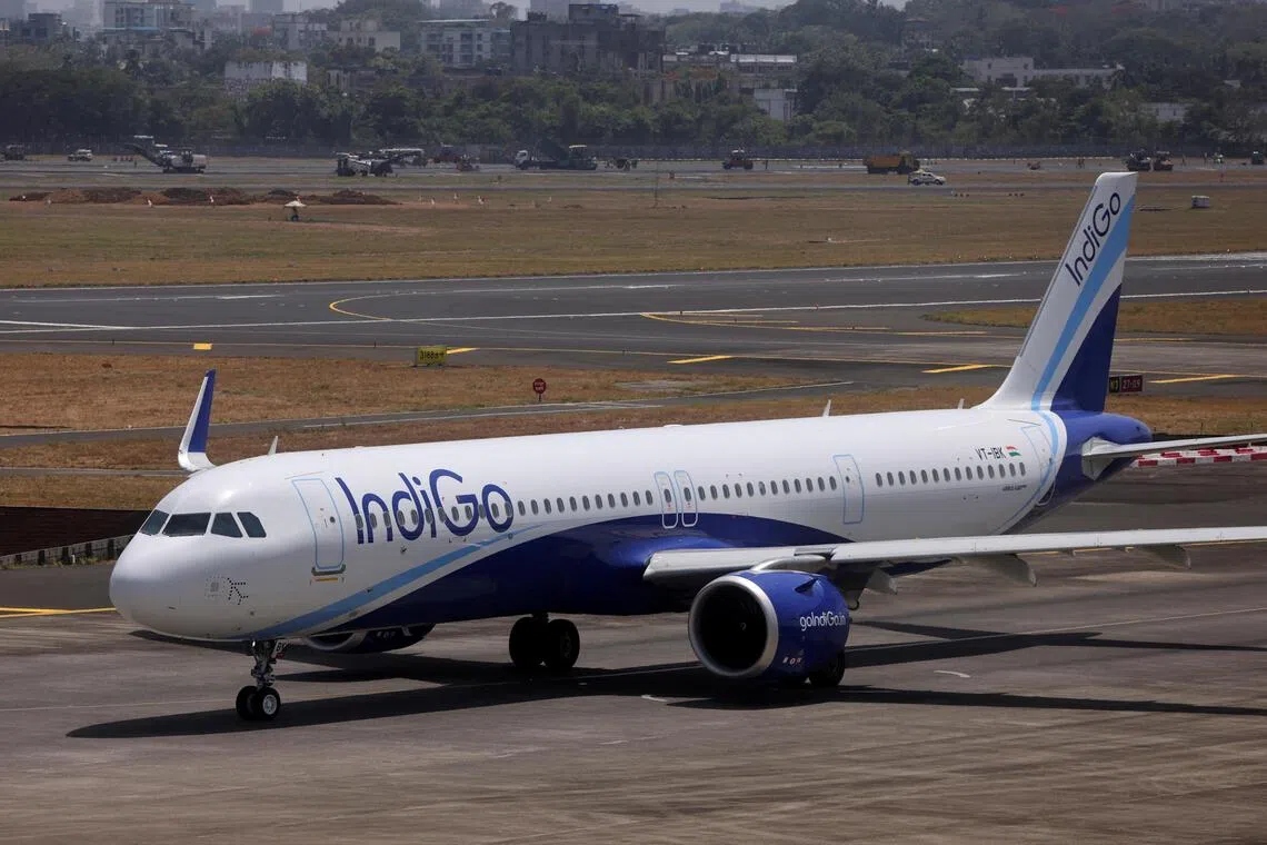 India's aviation sector grapples with safety challenges amid economic headwinds