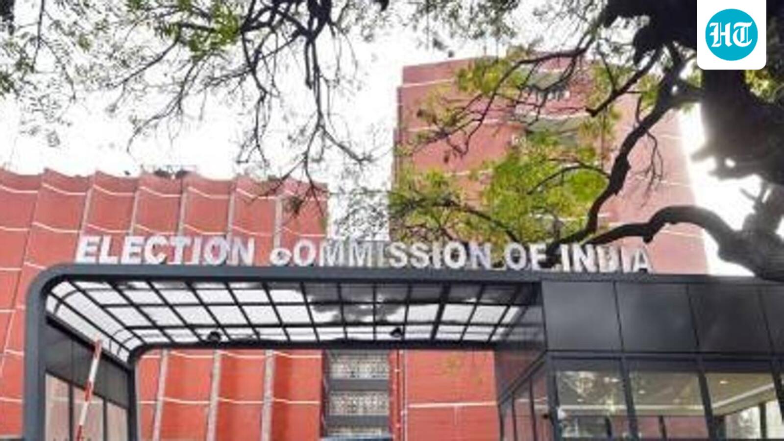 Election Commission team visits Manipur to assess poll readiness