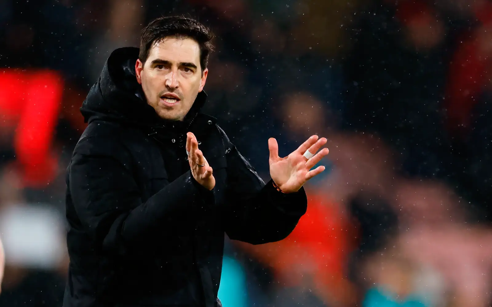Liverpool mesti 'pukul habis' walaupun berhadapan isu kecederaan - Iraola