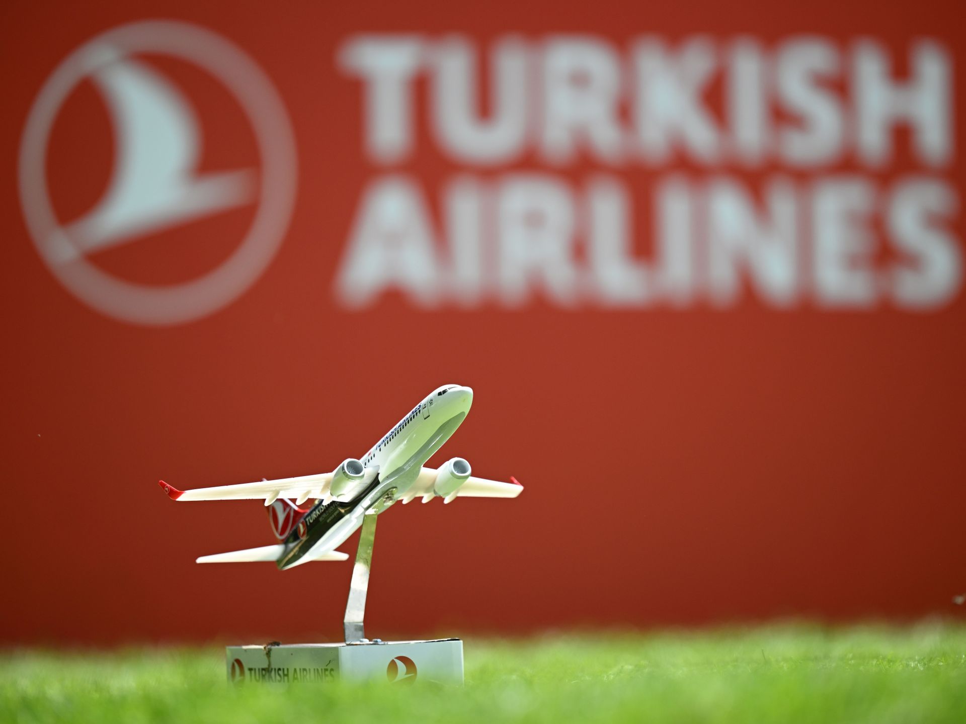 Liverpool seals major five-year shirt deal with Turkish Airlines