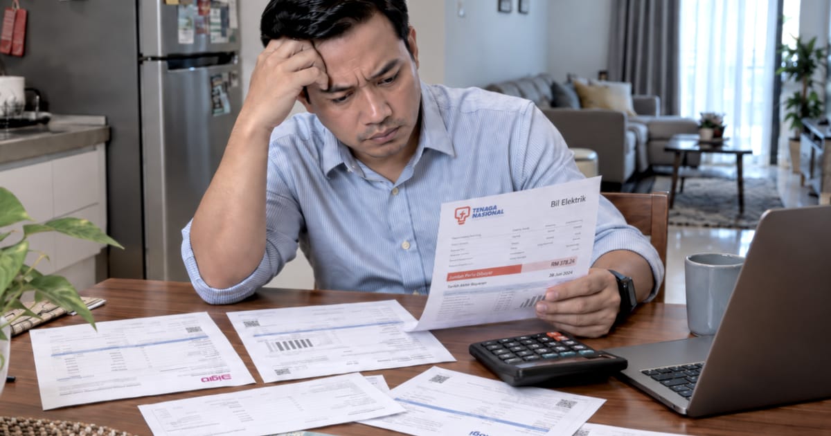 Financial vulnerability persists for Malaysian workers despite workplace resilience