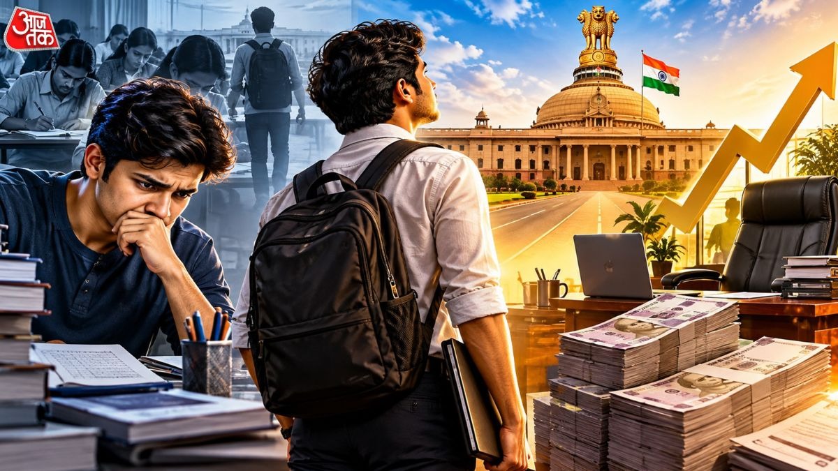 सरकारी नौकरी के 5,000 से अधिक पद खुले, परीक्षा और साक्षात्कार होंगे