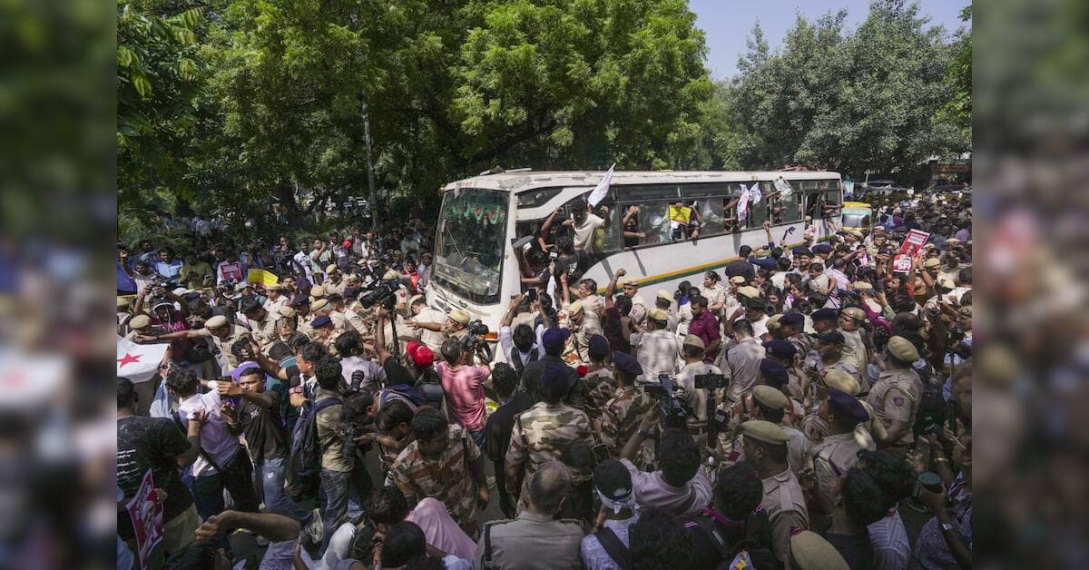 क्या हर नागरिक पत्रकार कह सकता है? सुप्रीम कोर्ट ने कहा जांच जरूरी