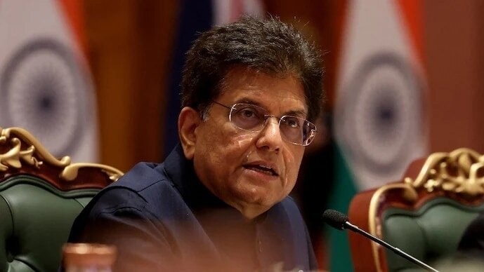 Congress Used Padma Awards to Influence Election Commissioners: Goyal