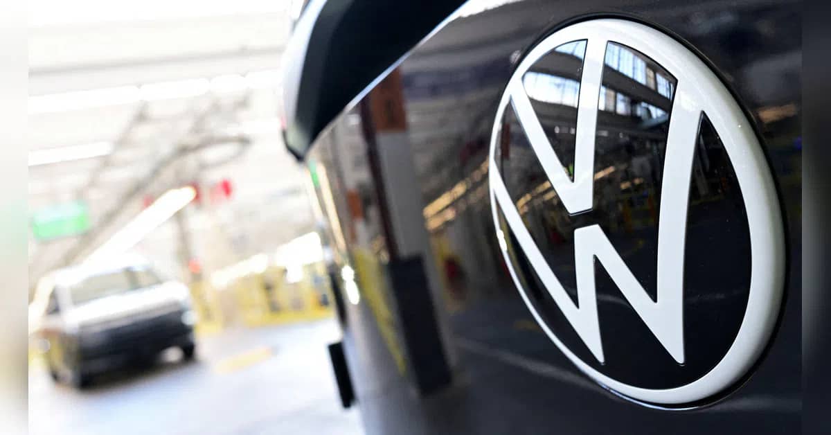 Volkswagen board green-lights sweeping 50,000 job cuts, plant closures